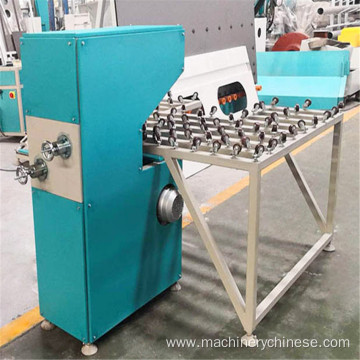 Glass Edge Finishing machine suitable for the edge-finishing